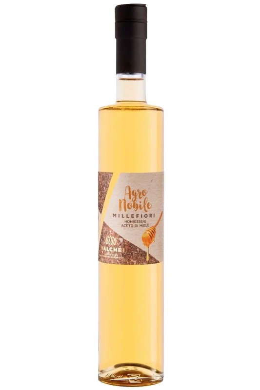 OrganicHoneyvinegarAgroNobileWalcherDistillery