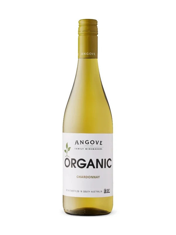 ORGANICSCHARDONNAY75CL