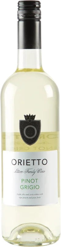 OriettoPinotGrigio