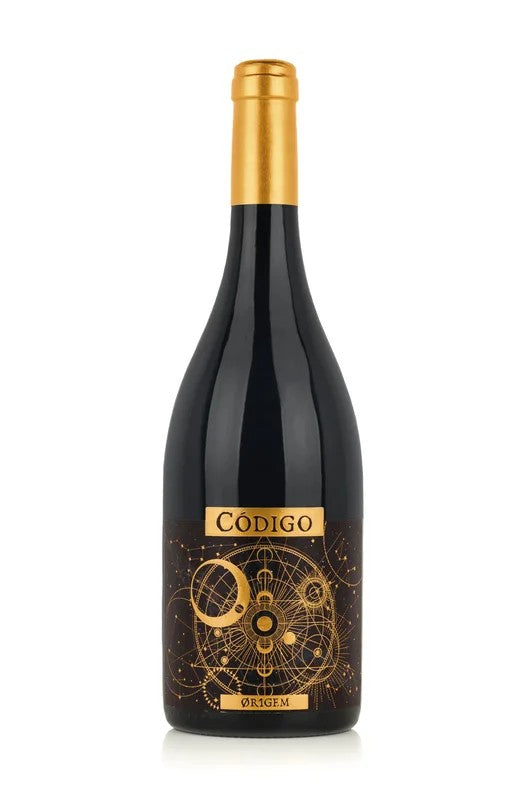 OrigemRedWine75cl