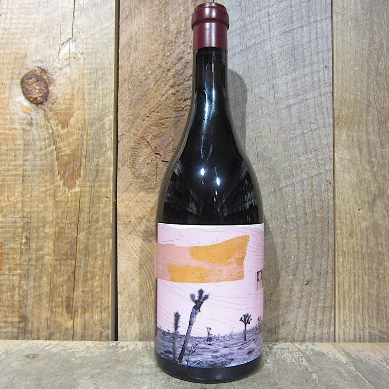 OrinSwift8YearsInTheDesert2023750ml