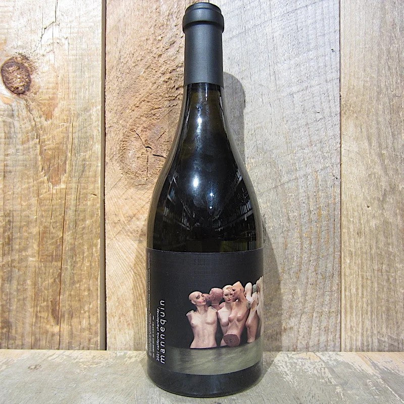 OrinSwiftMannequinChardonnay2021750ml