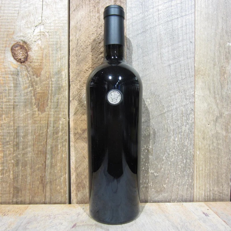 OrinSwiftMercuryHeadCabernetSauvignon2021750ml