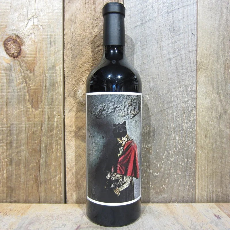 OrinSwiftPalermoCabernetSauvignon2019750ml