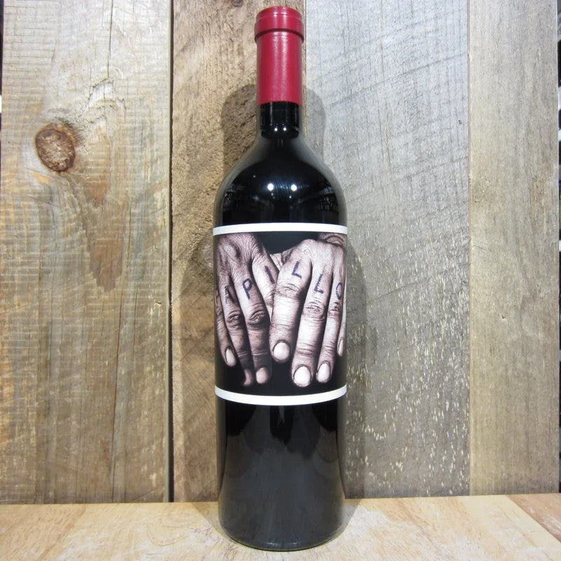 OrinSwiftPapillon2019750ml