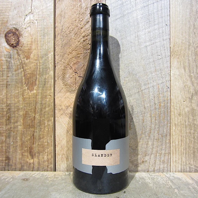 OrinSwiftSlanderPinotNoir2022750ml