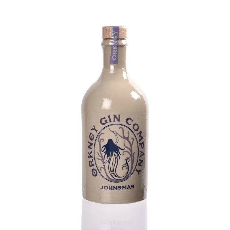 OrkneyJohnsmasGin41.3%ABV(50cl)