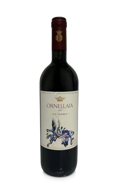 Ornellaia“IlVigore”2019