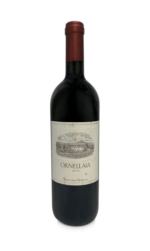 Ornellaia2001