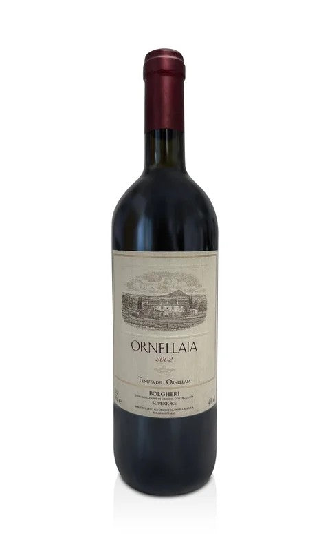 Ornellaia2002