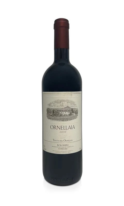 Ornellaia2006