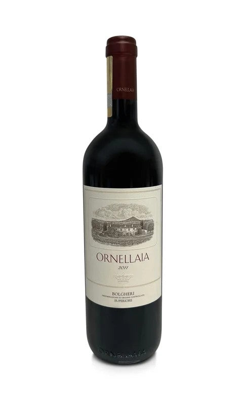 Ornellaia2011