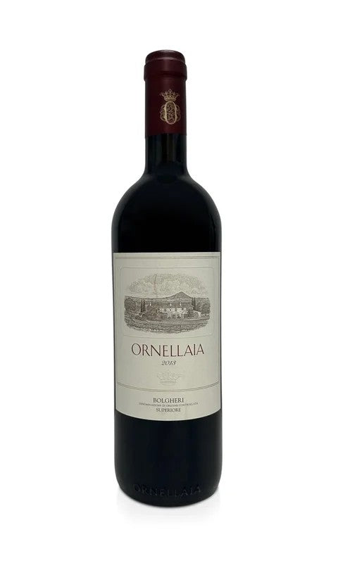 Ornellaia2013
