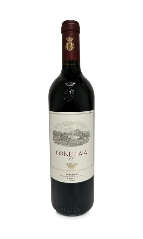 Ornellaia2020
