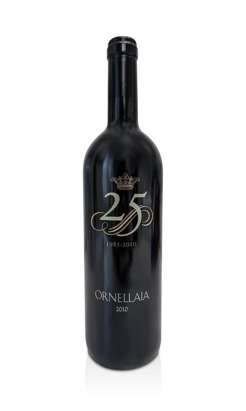 OrnellaiaEdition25Years