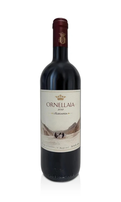 OrnellaiaL’Eleganza2013