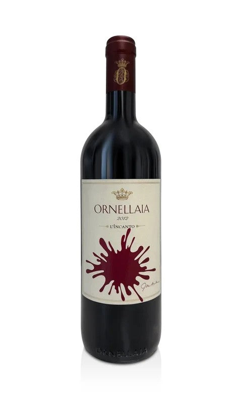 OrnellaiaL’Incanto2012