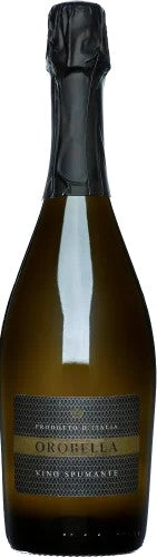 OrobellaSpumante75cl