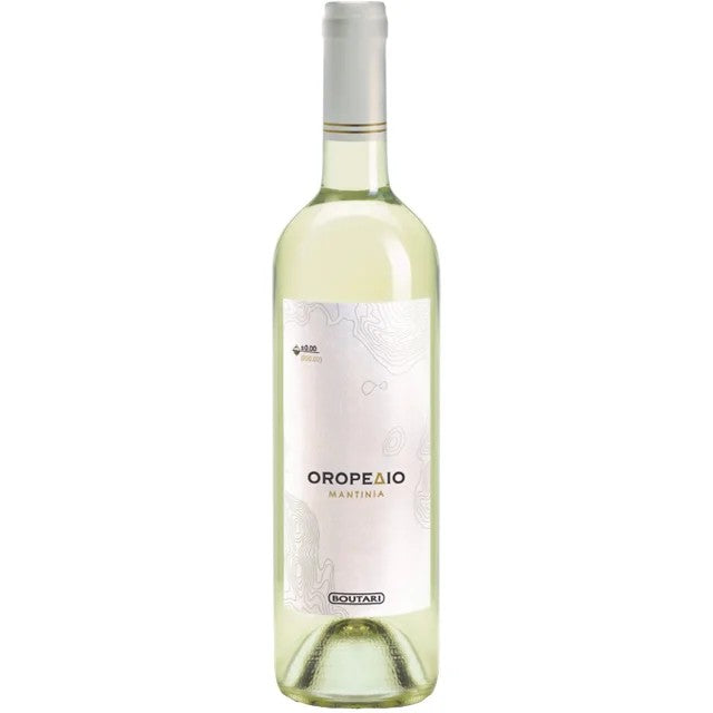 OropedioBoutariWhiteDryWine75cl