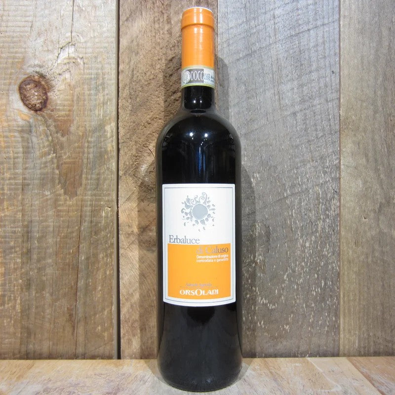 OrsolaniErbaluce750ml