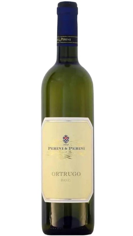 OrtrugodeiColliPiacentiniDOC–Perini&Perini