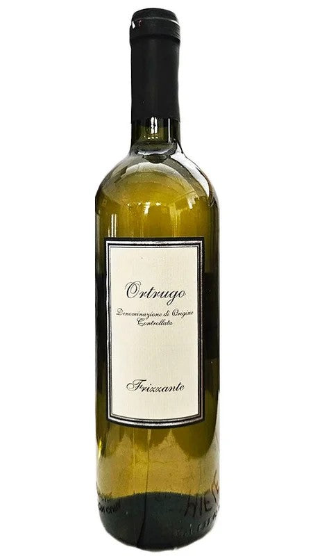 OrtrugoFrizzanteDOC–Negrer–LaRatta