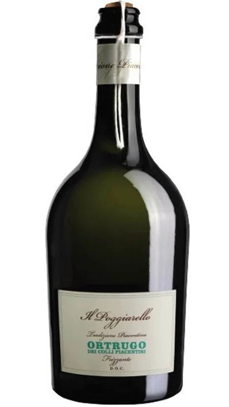 OrtrugoFrizzanteSpagoDOC–IlPoggiarello