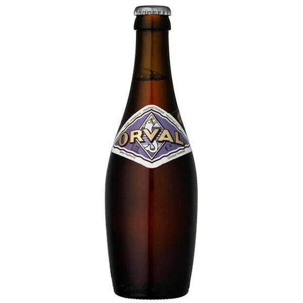 Orval330ml