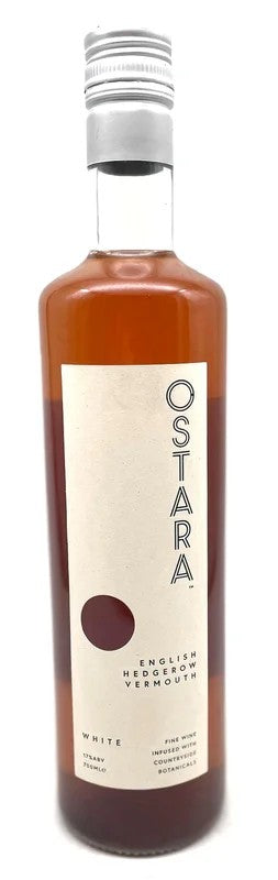 OstaraWhiteVermouth70cl