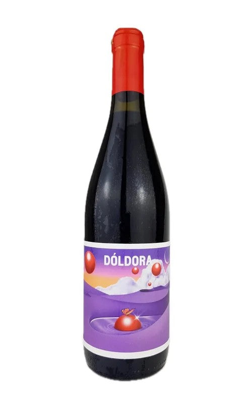 OtherWorldWineDoldora,Moldova