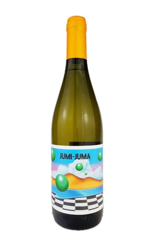 OtherWorldWineJumi-Juma,Moldova