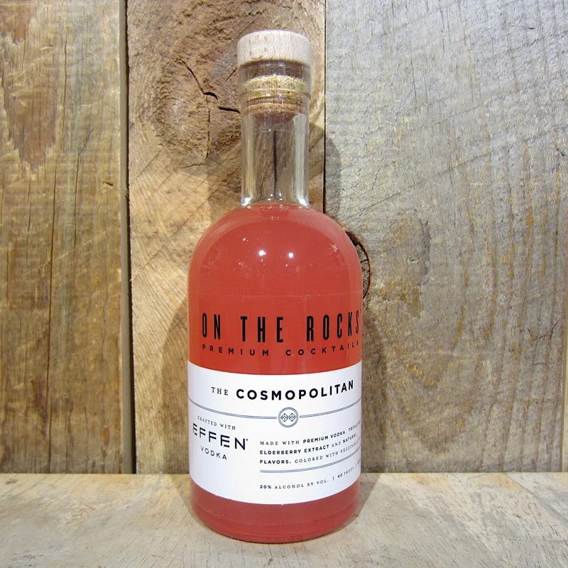 OTREffenVodkaCosmopolitanCocktail375ml(HalfSizeBtl)