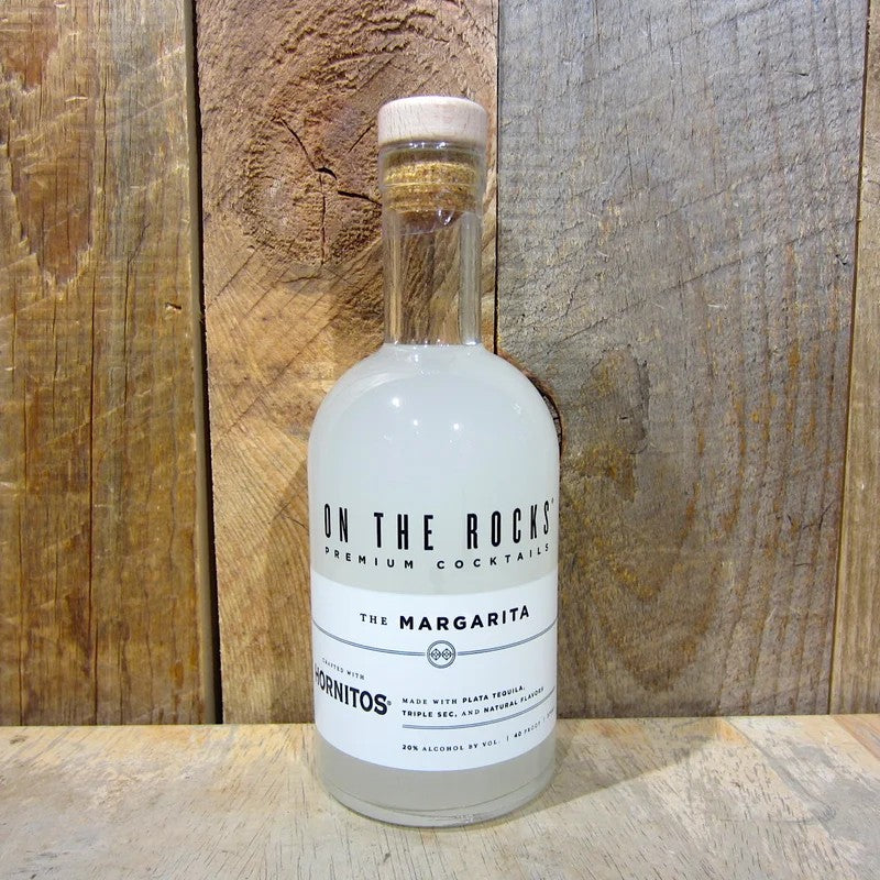 OTRHornitosMargaritaCocktail375ml(HalfSizeBtl)