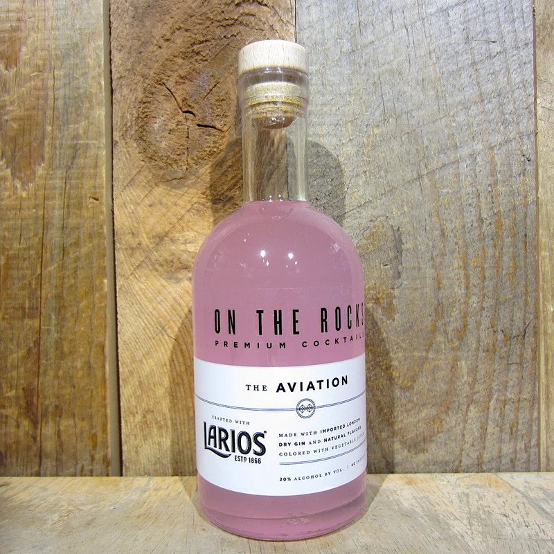 OTRLariosAviationCocktail375ml(HalfSizeBtl)