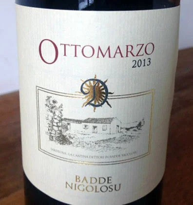 Ottomarzo2021RomangiaIgt–TenuteDettori