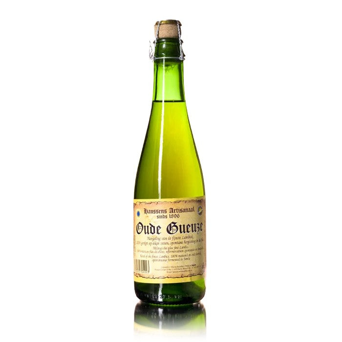 OudeGueuzeHanssens6%12x37cl