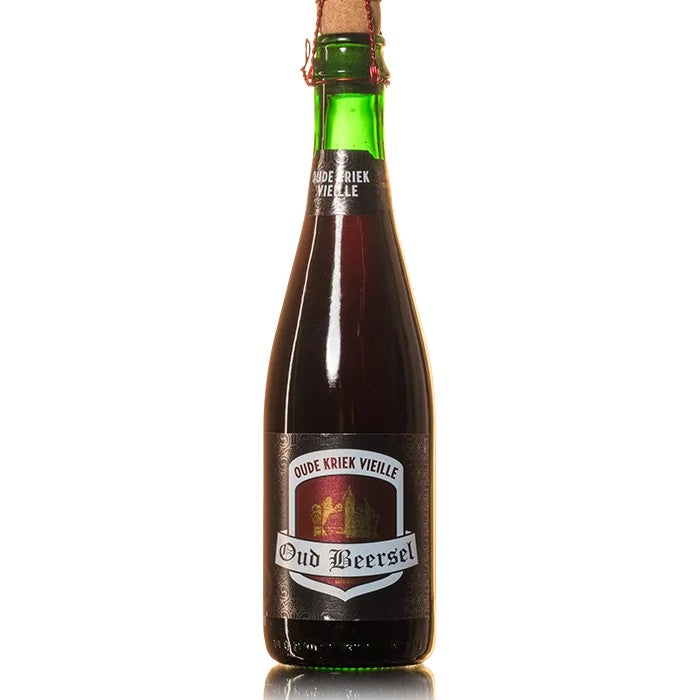 OudeKriekOudBeersel6%12x37cl