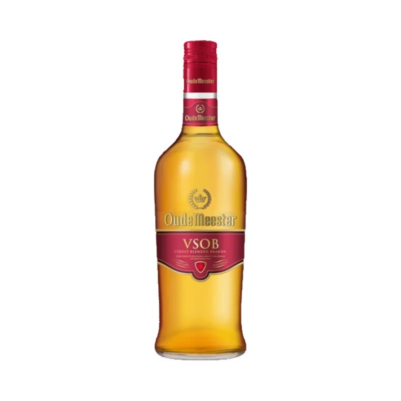 OudeMeesterVsob750ml