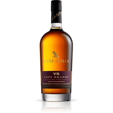 OudeMolenVSCapeBrandy70cl(40%ABV)