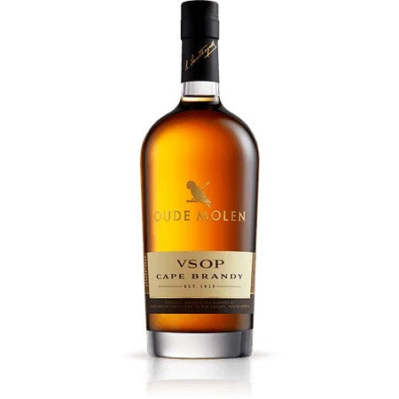 OudeMolenVSOPCapeBrandy(70cl)40%