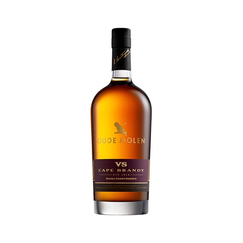 OudeMolenVsSolera750ml