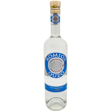 OuzoRomios70cl