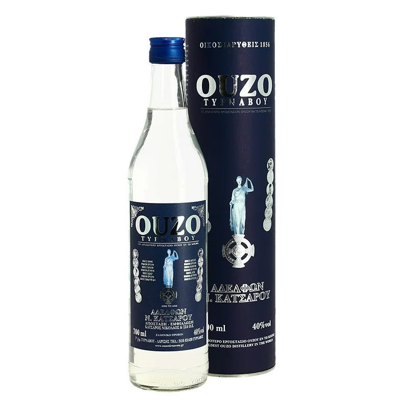 OuzoTyrnavou70clGiftBox
