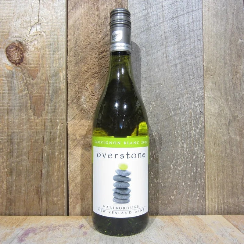 OverstoneSauvignonBlanc750ml