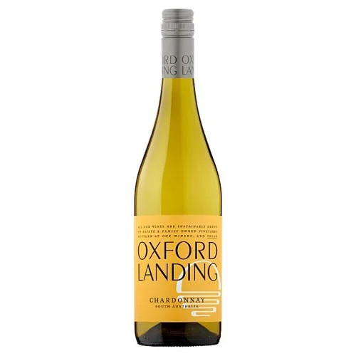 OxfordLandingChardonnay(75cl)