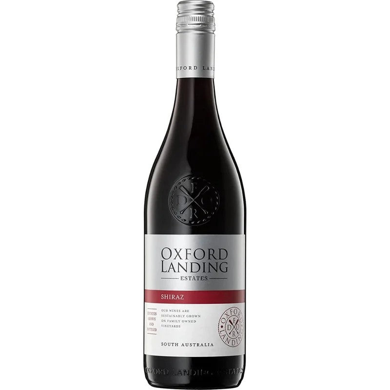 OxfordLandingShiraz75cl