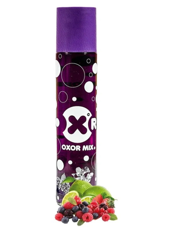 OxorMixFrutosSilvestres