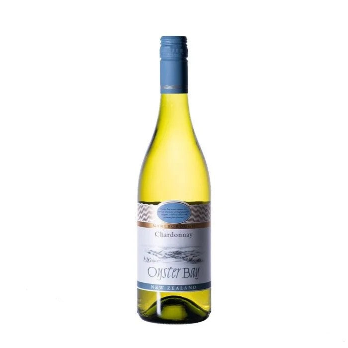 OysterBayChardonnay
