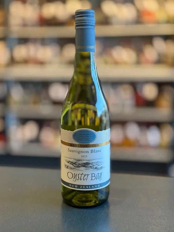 OYSTERBAYMARLBOROUGHSAUVIGNONBLANC,NEWZEALAND2025