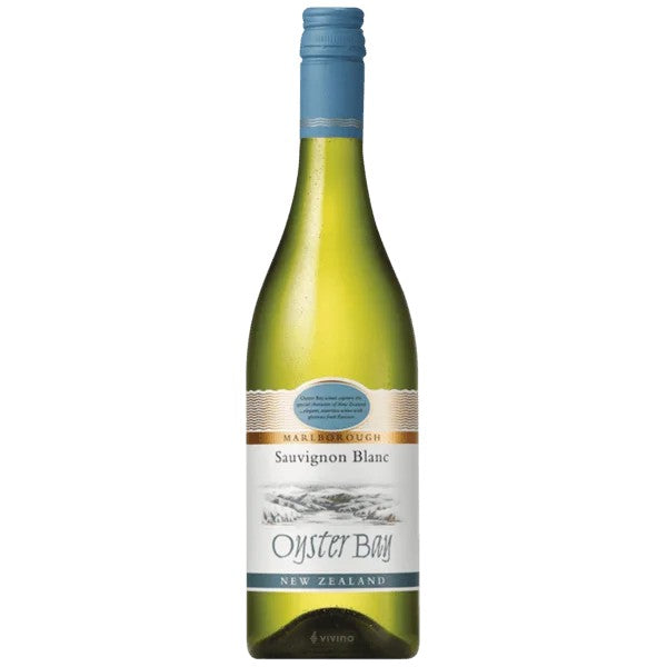 OYSTERBAYSAUVIGNONBLANC75CL